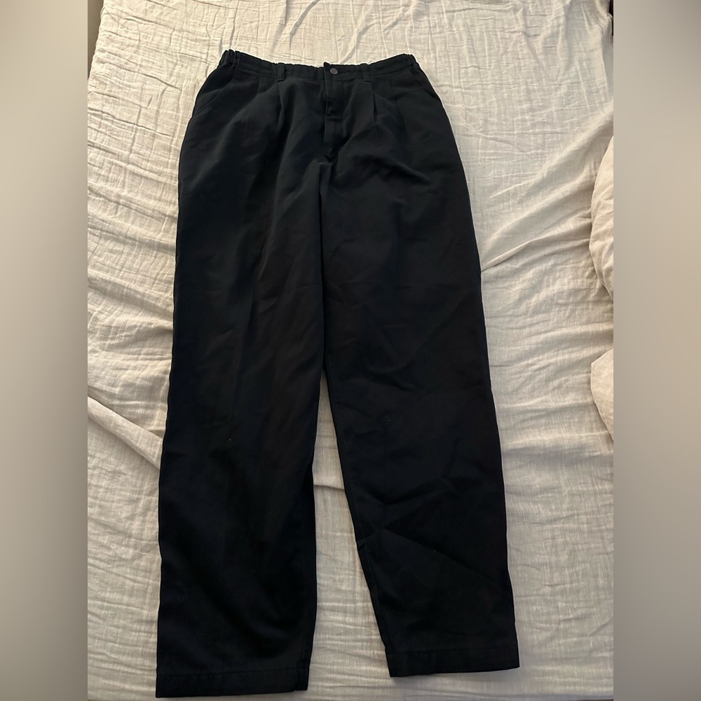 High waisted Lee Pants